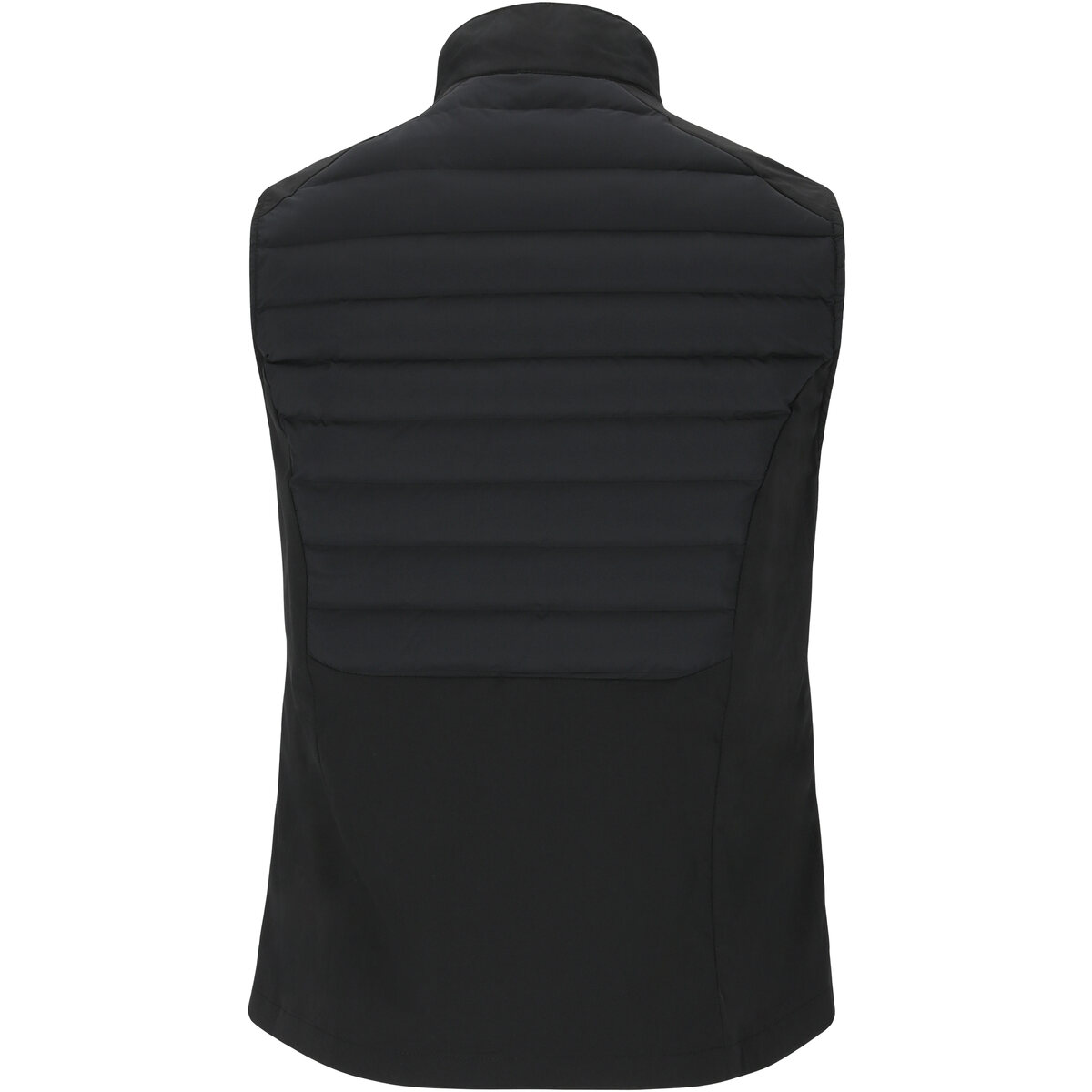 Jackets & Vests -  endurance Beistyla W Hybrid Vest – Primaloft